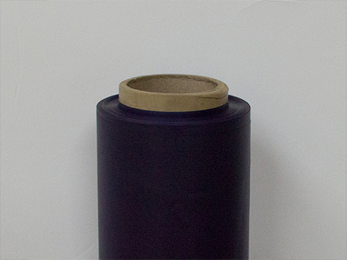TPU紫色薄膜
