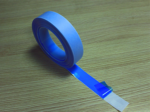 TPU蓝色胶带2.5cm